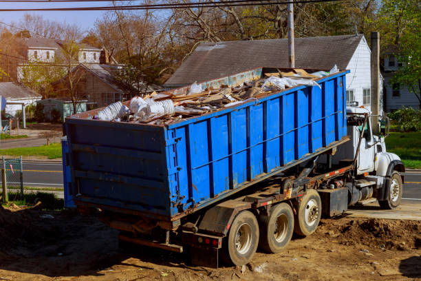 Best Recycling Services for Junk  in Brook Highland, AL